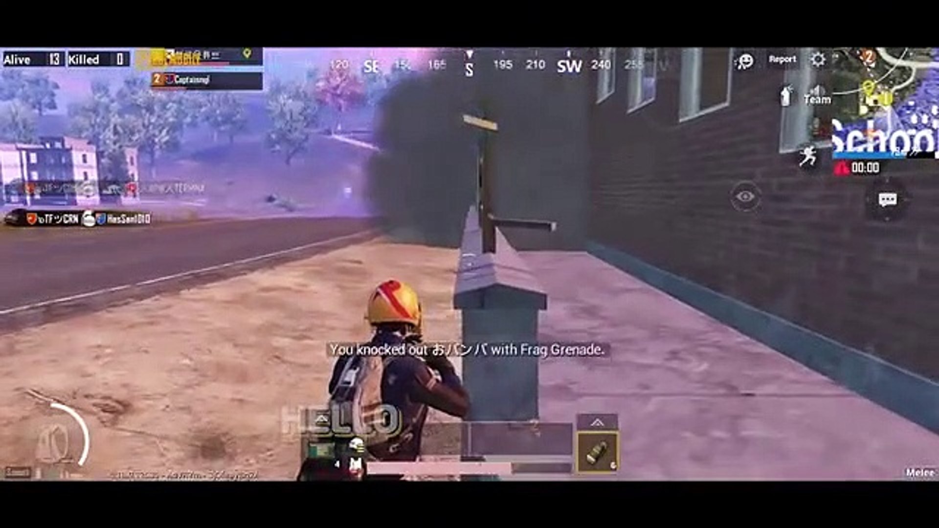 Pubg mobile pubg funny moments pubg funny pubg lite (1)