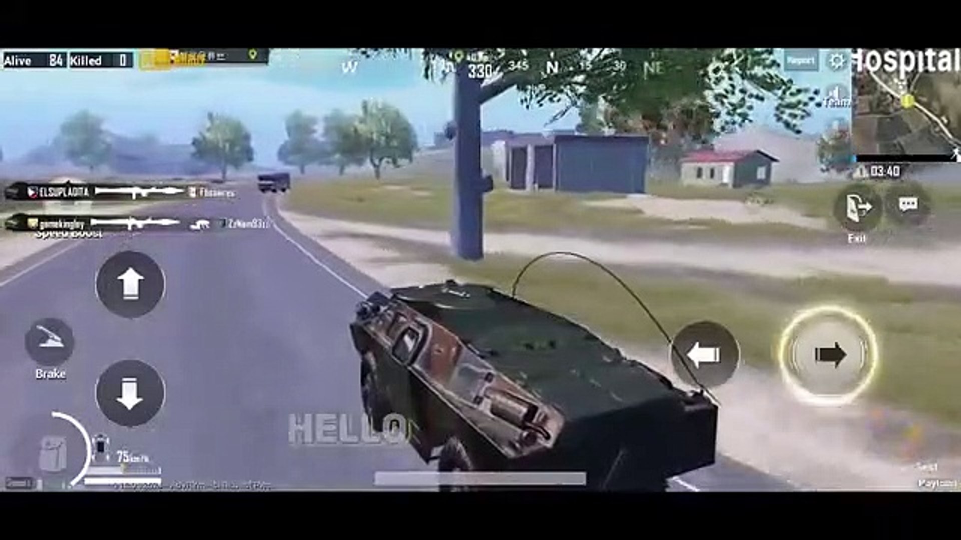 Pubg mobile pubg funny moments pubg funny pubg lite (4)