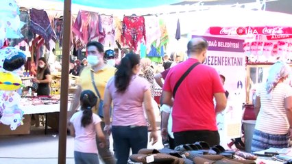 Gurbetçiler Türkiye’yi Avrupa’dan daha güvenli buluyor