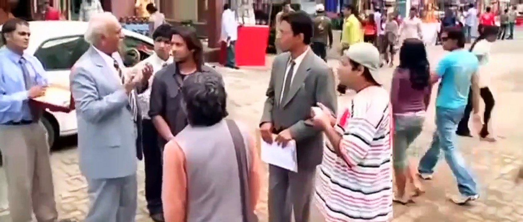 Krazzy 4 Comedy Movie Full Movie HD-_DK ENTERTAINMENT DILEEP KUMAR VERMA 03