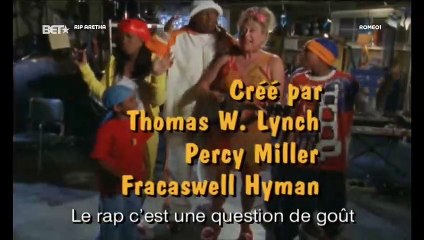 Roméo ! VF S01-12-Petits-farceurs