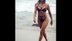Halle Berry celebrates her 54th birthday in bikini