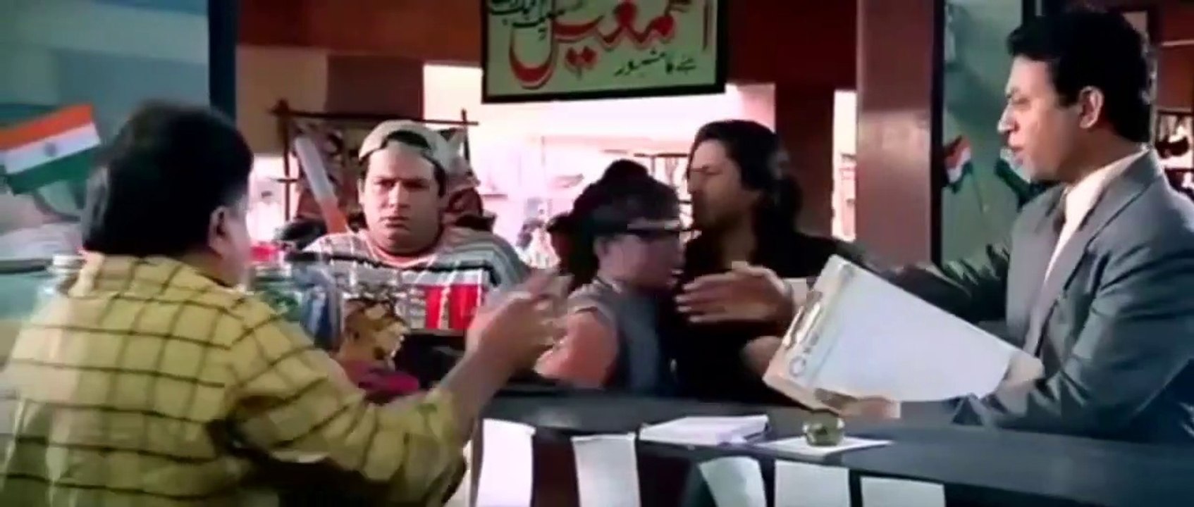Krazzy 4 Comedy Movie Full Movie HD-_DK ENTERTAINMENT DILEEP KUMAR VERMA 03