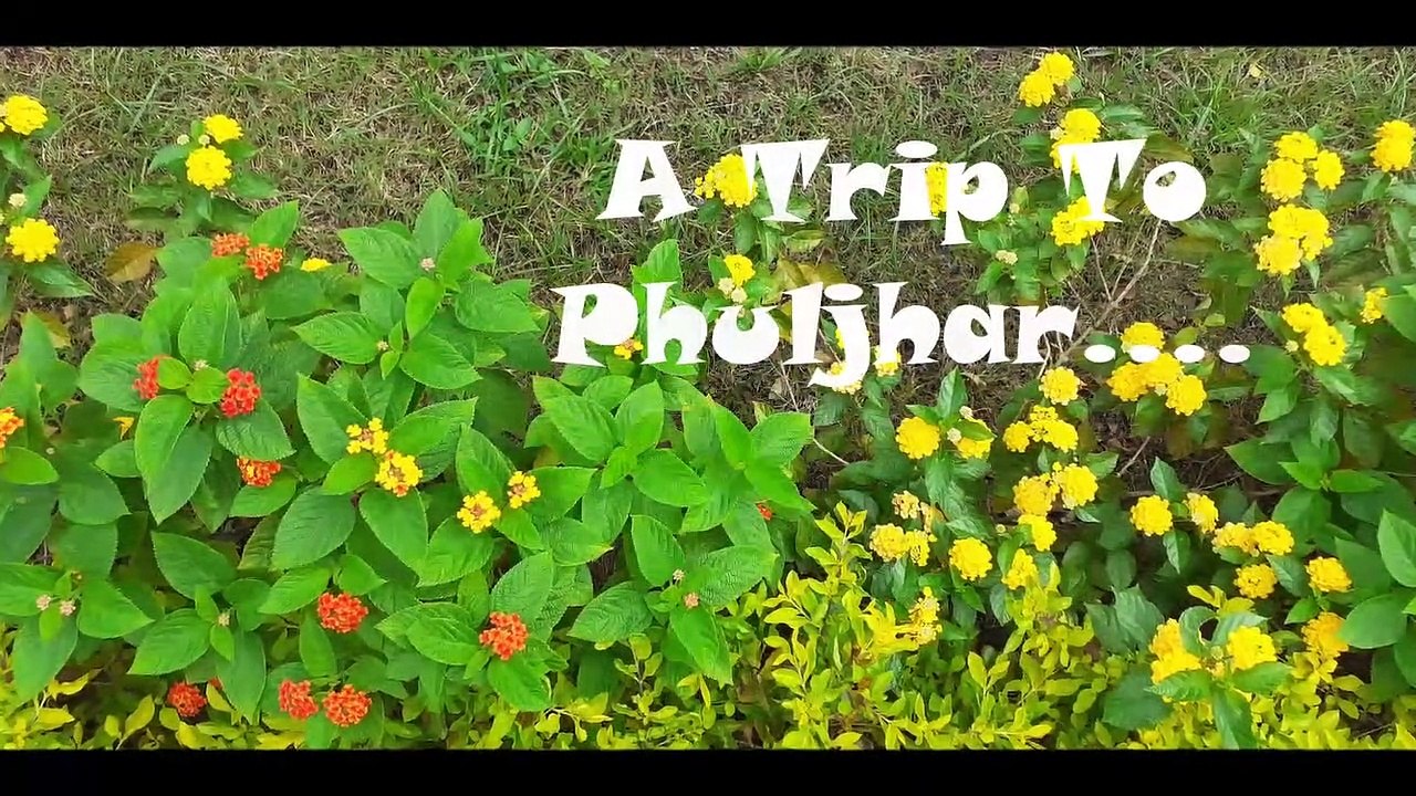 A Trip to Phuljhar