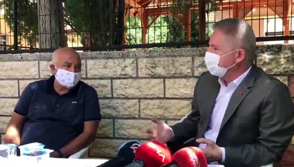 Abdulhamit Gül'den şüpheli şekilde ölen Duygu Delen'in ailesine taziye telefonu