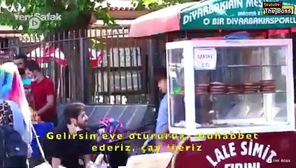 Sosyal medya bu görüntüleri konuşuyor...