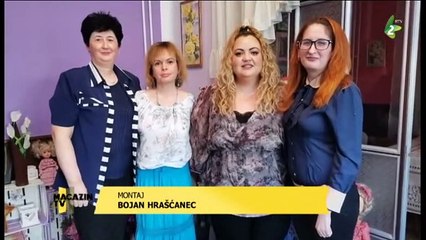 Fundatia Hyperion la TV Novi Sad