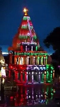 नवीन मार्ग पर ही निकलेगी राजाधिराज बाबा महाकाल की शाही सवारी