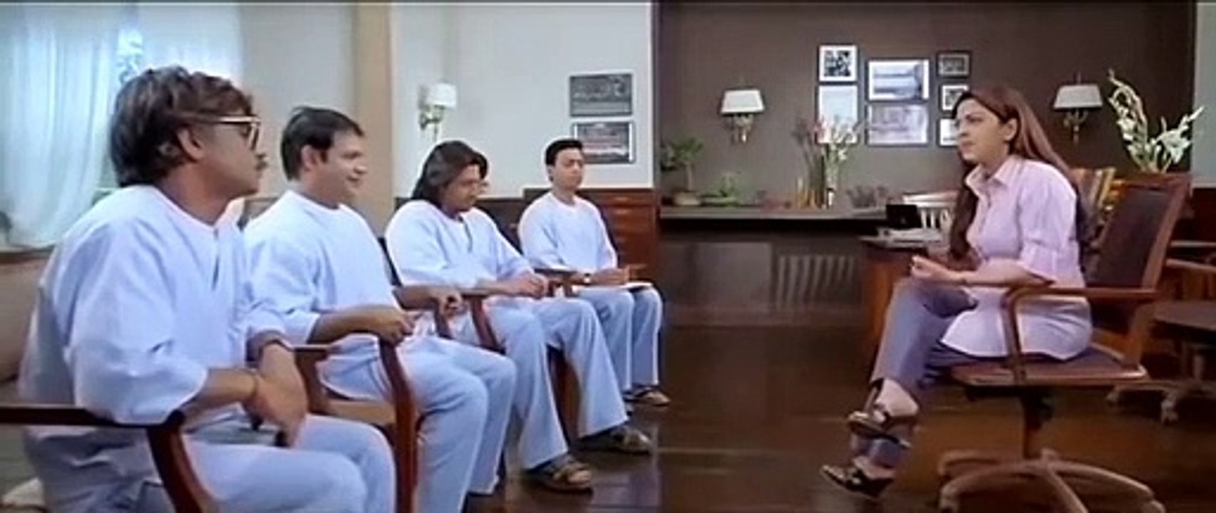 Krazzy 4 Comedy Movie Full Movie HD-_DK ENTERTAINMENT DILEEP KUMAR VERMA 04