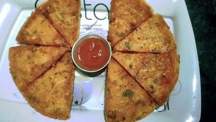 Tasty Snack & Healthy Snack