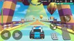 Furious Car Stunts Mega Ramp Car Games - Impossible Stunt Crazy Racing - Android GamePlay