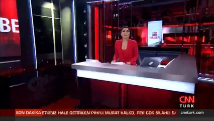 Gündem özeti Cnnturk.com Öğle Bülteni'nde | 16.08.2020