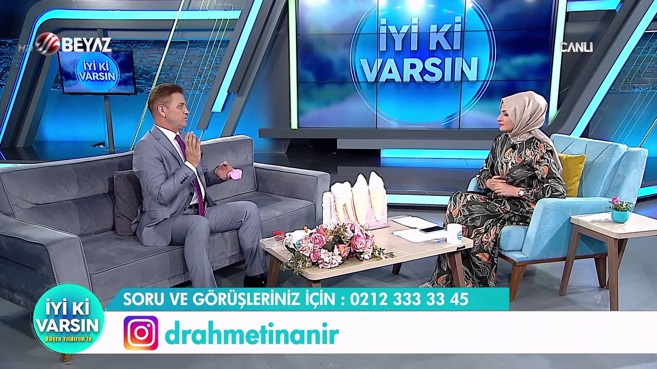 İyi Ki Varsın 16 Ağustos 2020