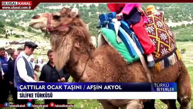 Türkü Diyenler - 16 Ağustos 2020 - Ulusal Kanal