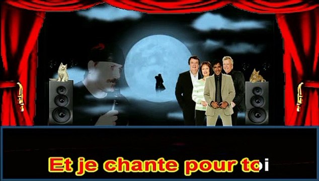 Alain Morisod & Sweet People - California blue