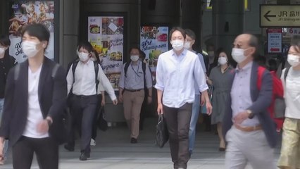 日, 코로나19 일일 신규 확진자 1천2백 명 넘어 / YTN