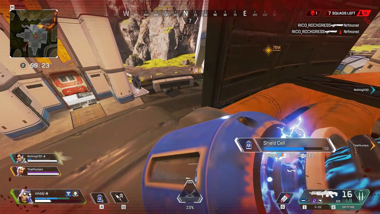 play apex legend _Post Malone - Wow. (PmBata Remix)