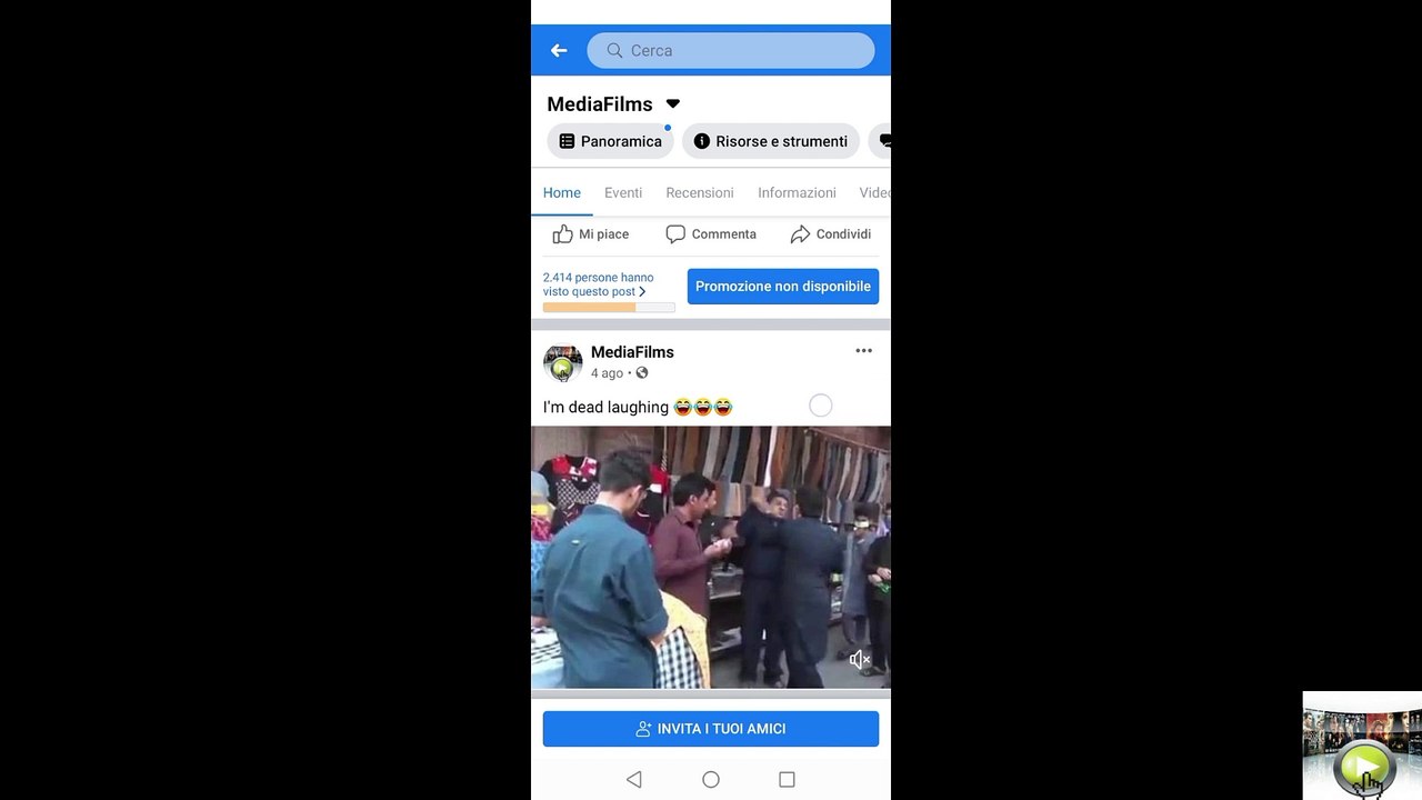 How to Download Videos From Facebook/Youtube/Vimeo Using Your SmartPhone