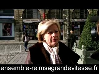 Catherine Vautrin Interview pour I Télé Canal+