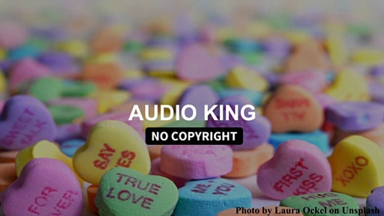 Sweet-Audio King
