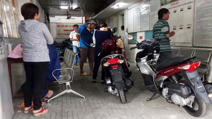 TPHCM: Thông tư 58 càng làm khó, "cò mồi" càng lộng hành | VTC