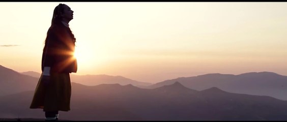 Burcu Yeşilbaş - Romana Ρωμάνα (Official Video)