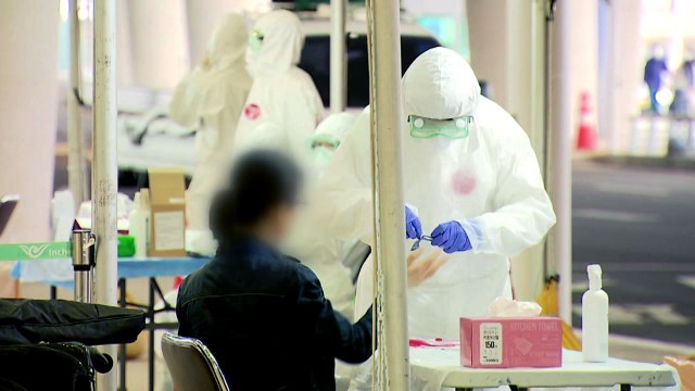 당정, 코로나19 확산 저지 총력...김원웅 '친일 청산' 공방 가열 / YTN