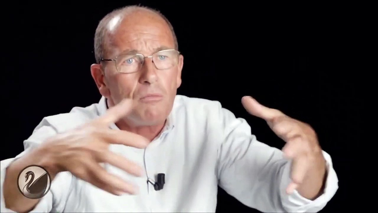 Le peuple doit créer lui même la monnaie dont il a besoin - Étienne Chouard