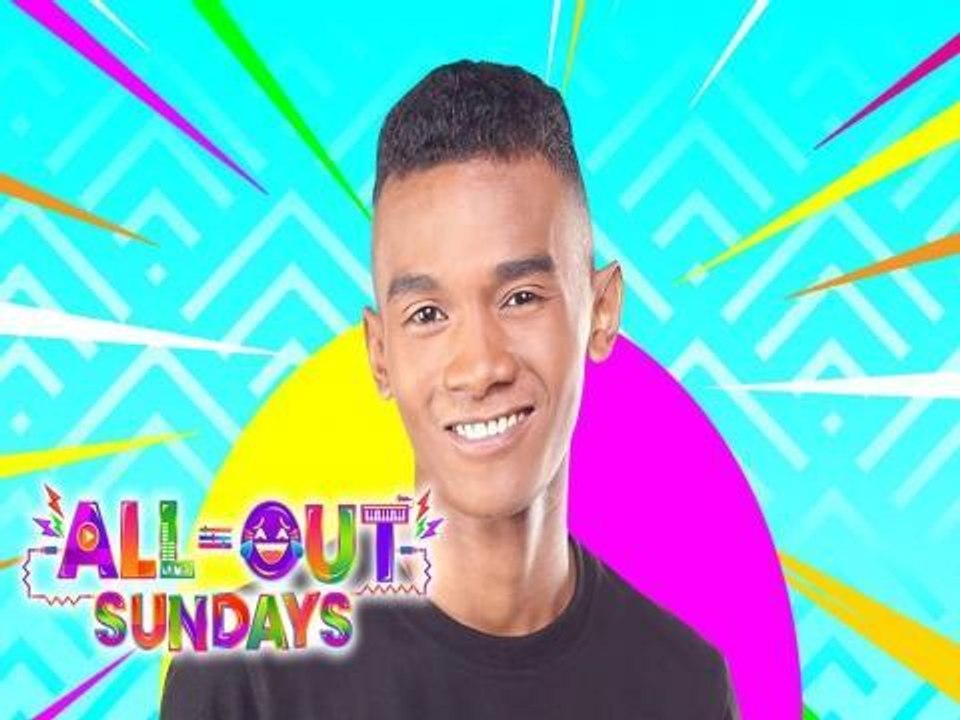 All-Out Sundays: Jong Madaliday soulfully performs "Hiling" LIVE on AOS