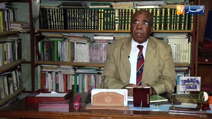 وثائقي النهار: مفدي زكرياء.. شاعر الثورة الجزائرية