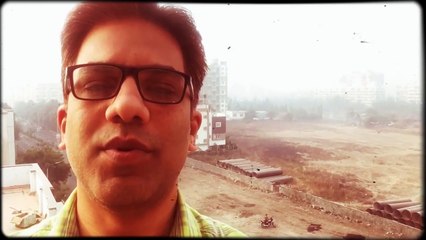 Ford Eco Sports Titanium Plus _ Hindi