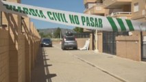 Un hombre apuñala a sus 2 hijos, mata a uno y se suicida en Cabanes