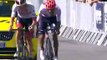 Cycling - Critérium du Dauphiné 2020 - Sepp Kuss wins stage 5, Daniel Martinez wins the overall
