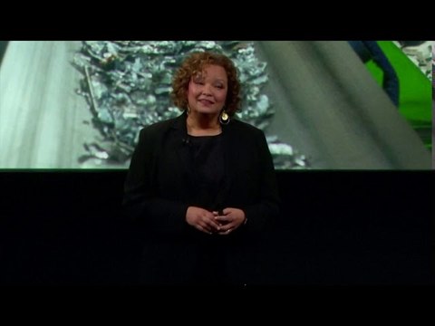 Confronting Big Tech