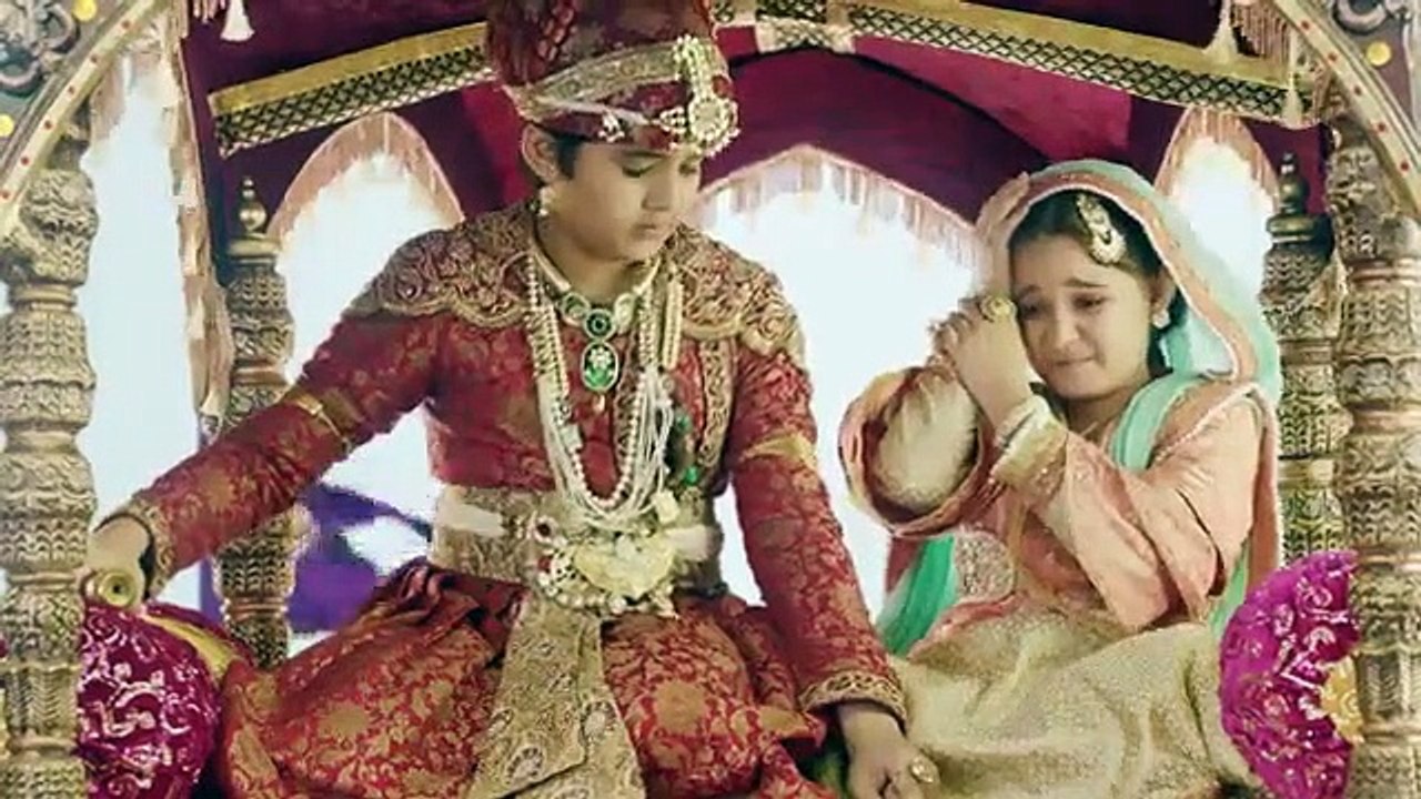 Salim Anarkali - Season 01 - Episode 02
