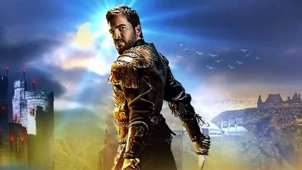 Ertugrul Ghazi  Season 2- Episode 06 Urdu  | Dirilis Ertugrul Urdu - Episode 6- Season 2 | Ertugrul - Season 2 Episode 06 in Urdu