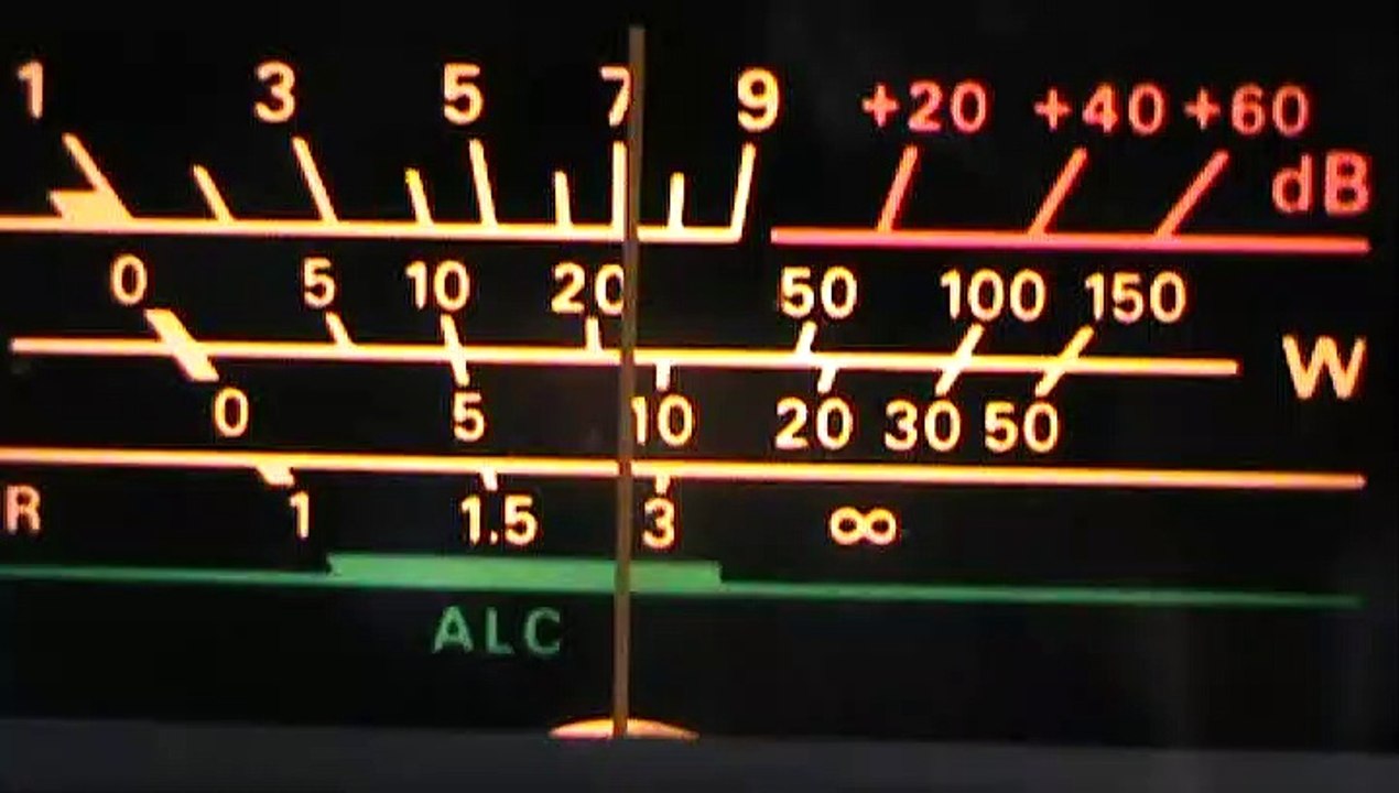 QSO Haute Savoie   Bretagne .