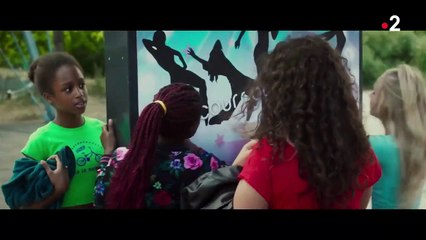 Cinéma : "Mignonnes", quand des jeunes adolescentes veulent grandir trop vite