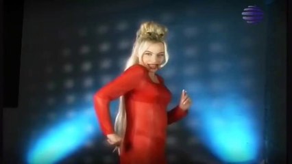 Камелия - Я хабиби, Няма шега / Kamelya - Ya habibi