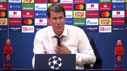 Pep and City fail again on European stage