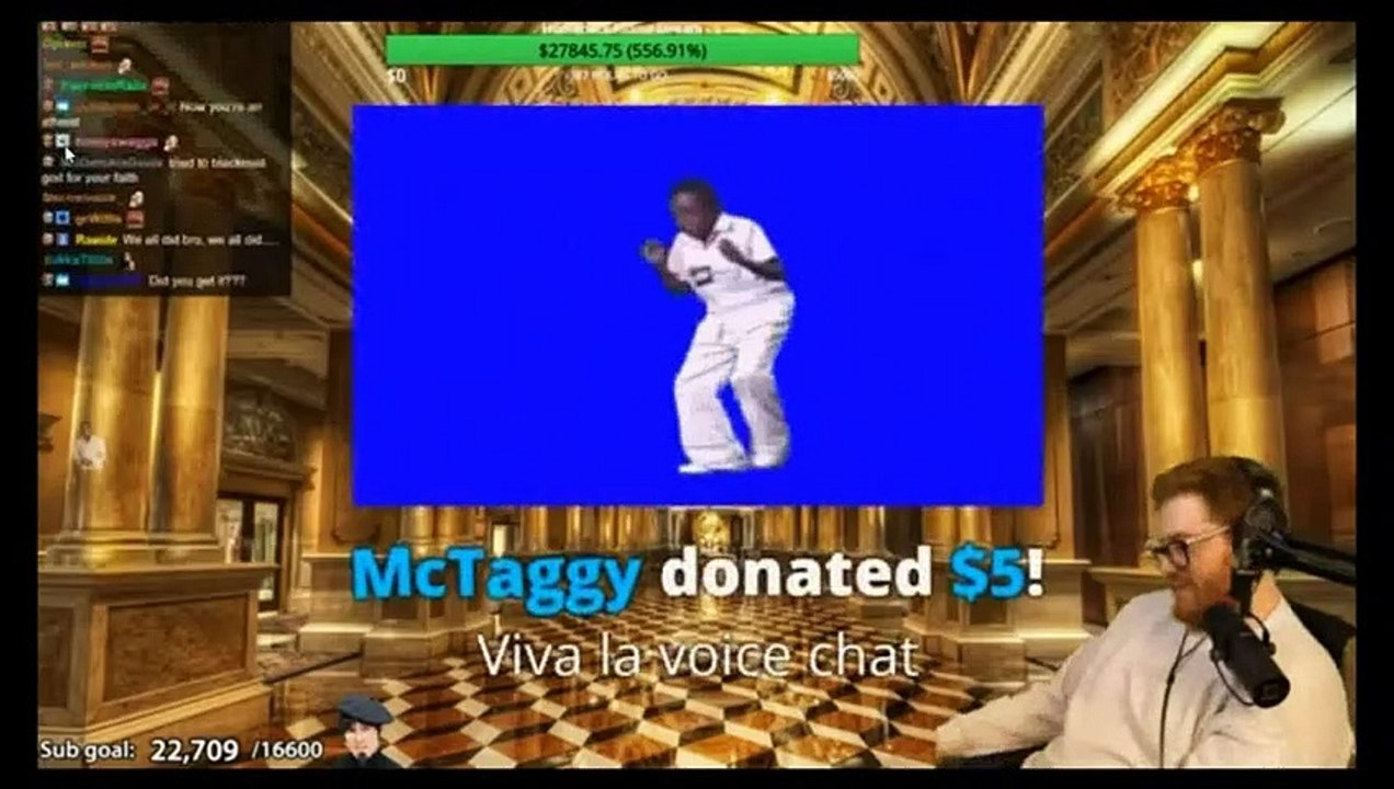The Wubby Files
