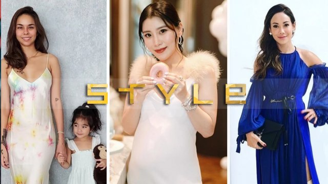 Malaysia’s real-life Crazy Rich Asians