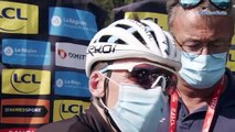 Critérium du Dauphiné 2020 - Romain Bardet : 