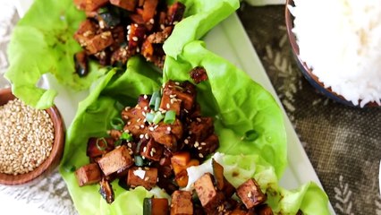 WHAT I EAT IN A WEEK -- 7 WEIGHT LOSS FRIENDLY DINNER RECIPES