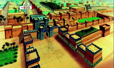 Il était une fois l'homme Saison 1 Épisode 5 Les premiers Empires