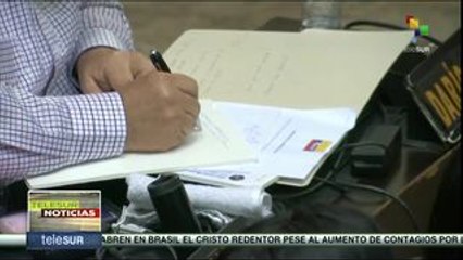 Venezuela: Despiden con homenajes al dirigente Darío Vivas