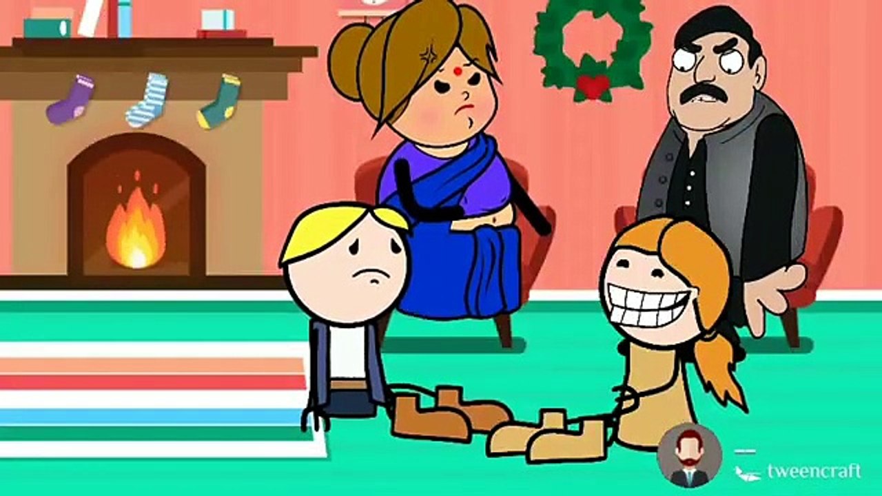 BAAP BETA 4 _ Jokes _ Desi Comedy Video _  MAKE COMEDY JOKE | MAKE JOKE OF | MJO | MCJ