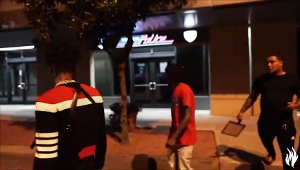 NBA Youngboy - Hey Now (Official Music Video)