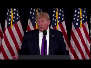 Trump would 'probably not' participate in Putin Iran summit