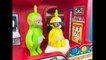 TELETUBBIES TOYS Eye Doctor and Dentist Appointments FISHER PRICE LITTLE People